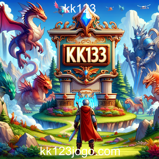 RPG Games A Magia dos Jogos de RPG: Explore um Mundo de Aventuras